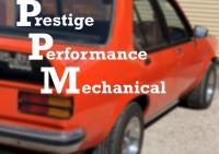 Prestige Performance Mechanical image 1